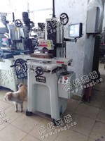 出售一台二手614宇青磨床