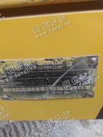 出售一台二手日本311C卡特挖掘机