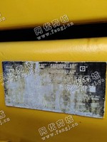 出售两台二手日本330C卡特挖掘机