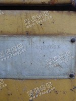 出售一台二手日本E200B卡特挖掘机
