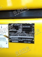出售一台二手日本PC360小松挖掘机