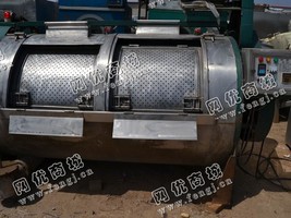 出售两台二手200洗衣机