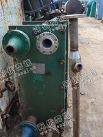 出售一台二手BR04-30板式换热器