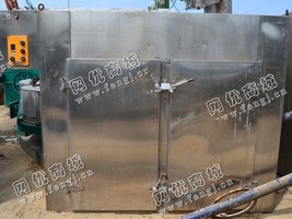出售一台二手DZG-2.6型干燥箱