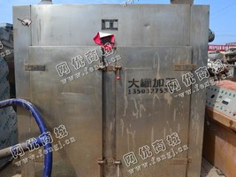 出售一台二手*-C-1热风循环烘箱