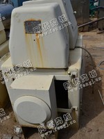 出售一台二手SW60-1卧式磨砂机