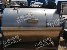 出售一台二手XGP-150洗衣机