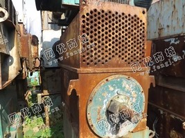 出售一台二手YKK355-4交流异步电动机