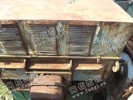出售一台二手Y450-8三相异步电动机
