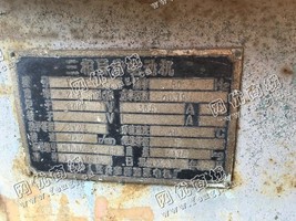出售一台二手Y450-8三相异步电动机