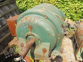 出售一台二手JR1510-8异步电动机