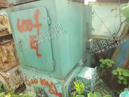 出售一台二手Z450-3BP直流电动机