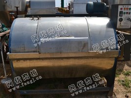 出售一台二手XGP-150洗衣机