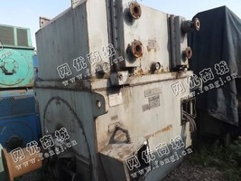 出售一台二手YKS710-6异步电动机