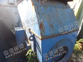 出售一台二手YSP500-4三相异步电动机