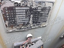出售一台二手Y560-8异步电动机