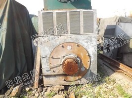 出售一台二手YR630-6三相异步电动机