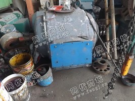 出售一台二手JR138-8三相异步电动机