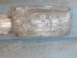 出售一台二手Y2-400-4三相异步电动机