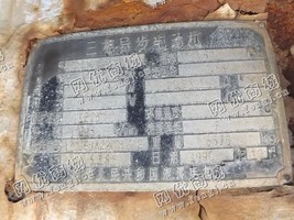 出售一台二手Y500-6三相异步电动机