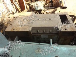 出售一台二手Z450-4直流电动机