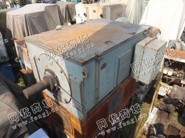 出售一台二手Y500-6三相异步电动机