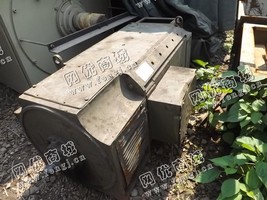 出售一台二手Z4-315-32直流电动机