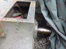 出售一台二手Z4-315-32直流电动机