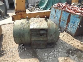 出售一台二手Y355-8三相异步电动机