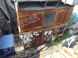 出售一台二手YR500-8三相异步电动机