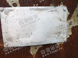 出售一台二手YR500-8三相异步电动机