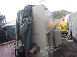 出售一台二手YTM630-6异步电动机