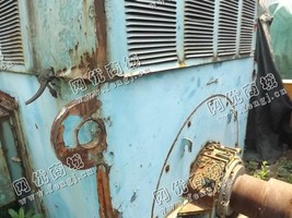 出售一台二手Y630-2三相异步电动机