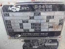 出售一台二手YTM630-6异步电动机