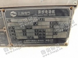 出售一台二手YKS710-6异步电动机