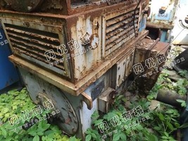 出售一台二手Y355-4三相异步电动机
