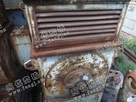 出售一台二手Y355-4三相异步电动机