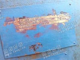 出售一台二手Y500-8三相异步电动机