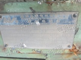 出售一台Z4-315-12二手直流电动机