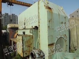出售一台二手YKK800-8异步电动机