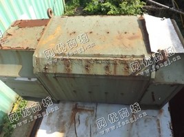 出售一台二手Z4-315-12直流电动机