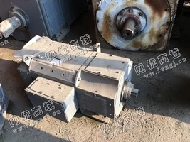 出售一台二手Z4-225-11直流电动机