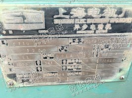 出售两台二手Y710-4异步电动机