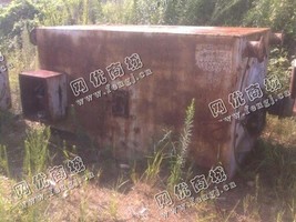 出售一台二手YK630-2异步电动机