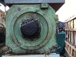出售一台二手Z450-3BP直流电动机