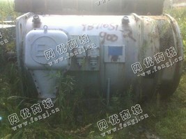 出售一台二手YB710-2隔爆型三相异步电动机