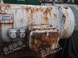 出售一台二手YB560-2隔爆型三相异步电动机