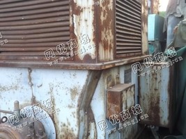 出售一台二手YK1600-2三相异步电动机