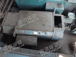 出售一台二手Z4-250-31直流电动机