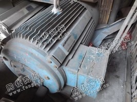出售一台二手Y335-4三相异步电动机